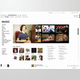 Illustration for article titled Microsoft Zune 3.0 Software Review